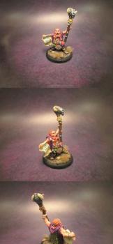 Odum Rumblebeard by Flow