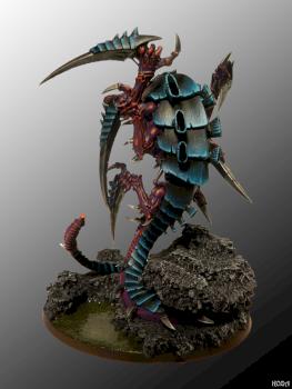 Trygon Prime by phd_goat