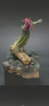 Tomb Banshee by kenan