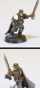 IG commander by Shi Vral