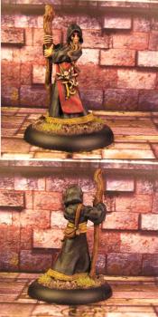 Darbin the Deadly by LordMullet