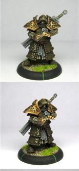 Baldur the Stonecleaver by Tema