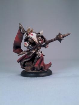 Epic Kreoss - Tabletop by FunkyLee