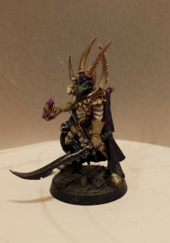Archon by Obi