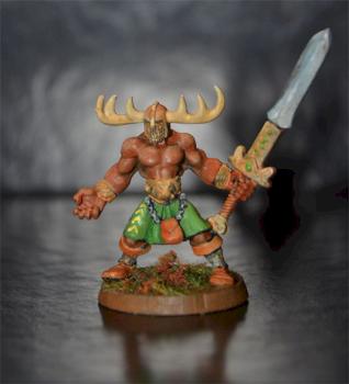 Roth mac Elk by peta