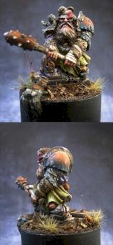 Brom Hard Bark by Wh0