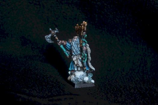 Ar-Ulric by Czopsquad