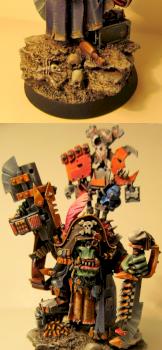 Captain Badruk by N**