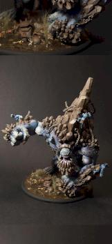 Mountain King by BeastRabban