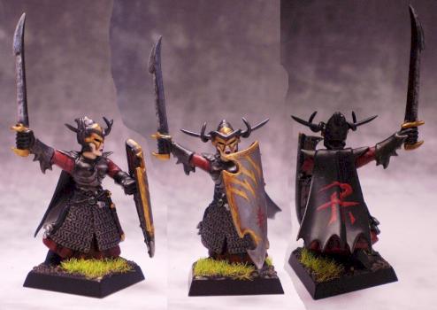 Har Ganeth Lordling by jarvax
