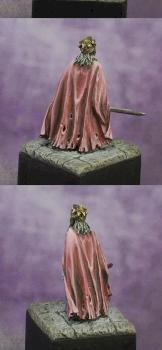 King of the dead by b00gie