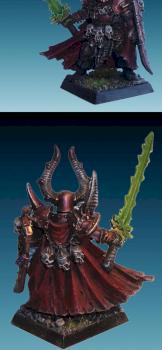 Converted Chaos Hero by Centipede