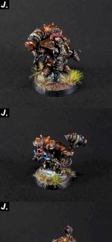Arkanaut Admiral by Just.PS