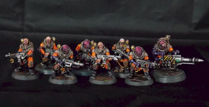 Neophyte Hybrids by neojarlaxe