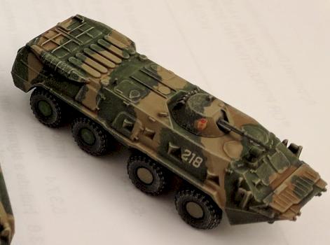 BTR-80 15mm Zvezda by ErikB