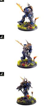 Roboute Guilliman by Just.PS
