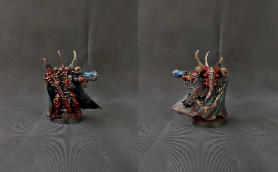 Kranon The Relentless by War Painter