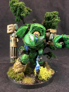 Contemptor Dread by WShel