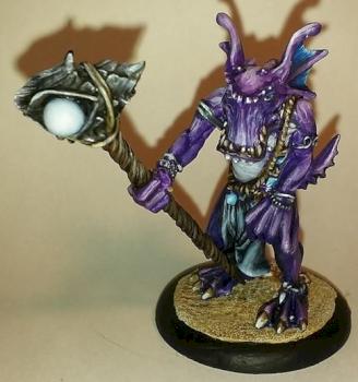 Scorpen by coolud