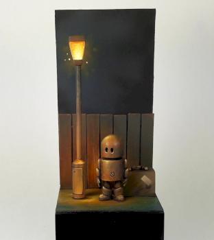 Needs a name by Noh