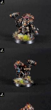 Arkanaut Admiral by Just.PS