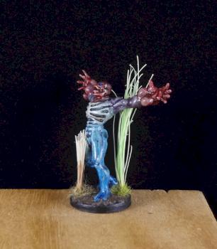 Ghoul by Dead Bard Miniatures