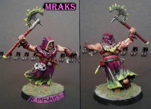 Cultist Mraks by AlexA_Hasegawa