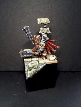 PP Xerxis by Huang ZY