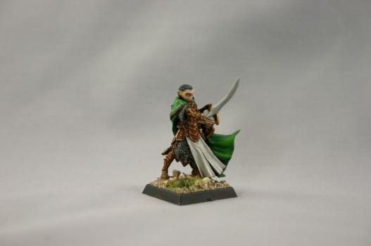 Loryn Stormblade by Apaulcolypse