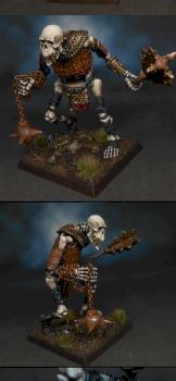 Bone Giant by Thraugh