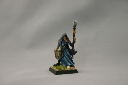 Satheras, Elf warlock by Apaulcolypse
