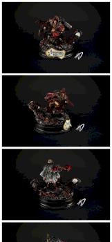 ANGRON PRIMARCH OF THE WORLD EATERS by OperStrike