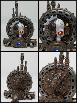Haemotrophe Reactor by Hazamel
