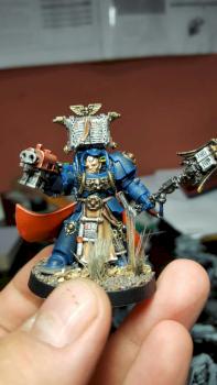 Termo Librarian by Kodash