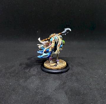 Hag by Horrible_miniature