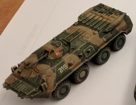 BTR-80 15mm Zvezda by ErikB