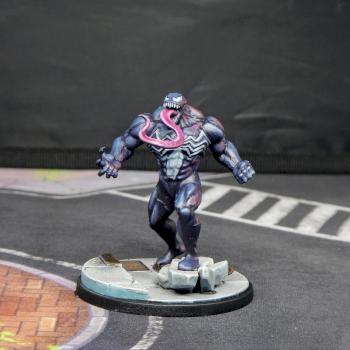 Venom by SourImplant