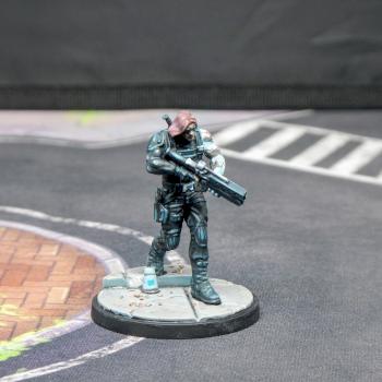 Winter Soldier by SourImplant