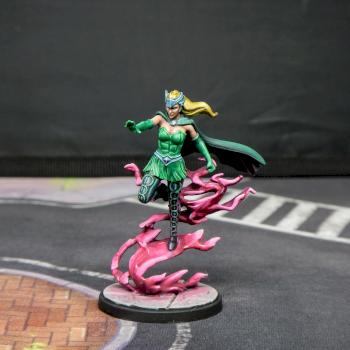 Enchantress by SourImplant