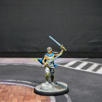 Valkyrie by SourImplant