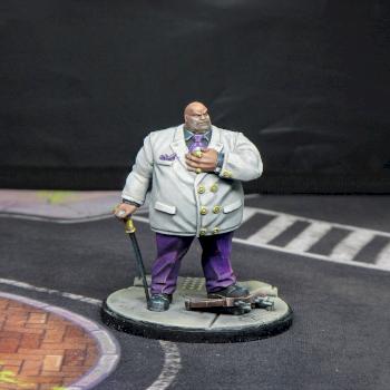 Kingpin by SourImplant