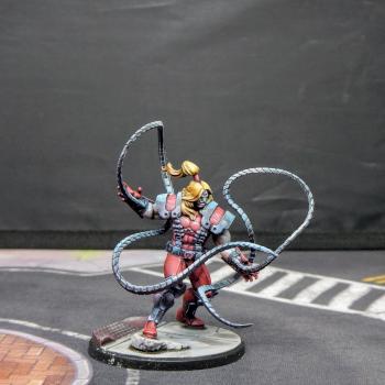 Omega Red by SourImplant