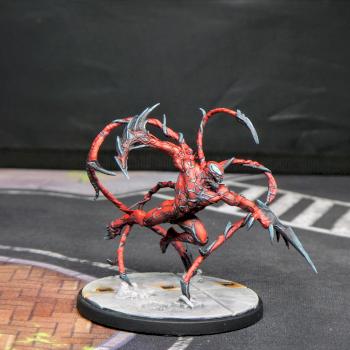 Carnage by SourImplant