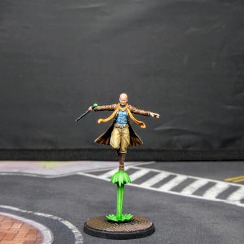 Cassandra Nova by SourImplant