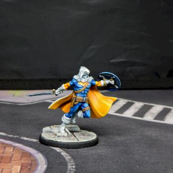 Taskmaster by SourImplant