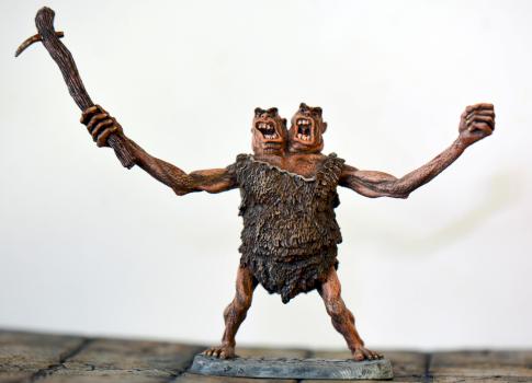 Ettin 11-411 Ral Partha by Mordraoi