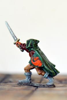 Ral Partha - Ranger by Mordraoi