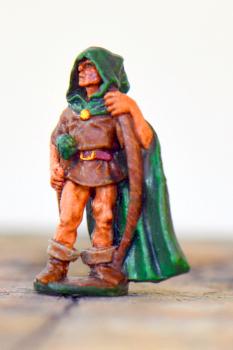 Ranger - Ral Partha by Mordraoi