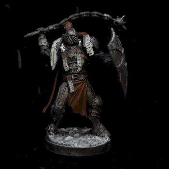 Penetant from Oathsworn by Yessik Ziiiq