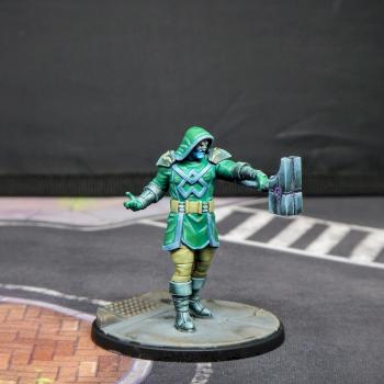 Ronan the Accuser by SourImplant